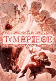 timepiece title page